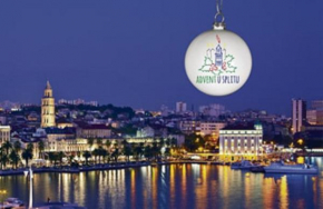 Гостиница Iva Apartment Split  Сплит